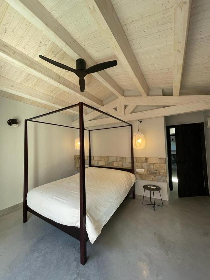 Casa Palma Pals 2 Villa Eksteriør bilde