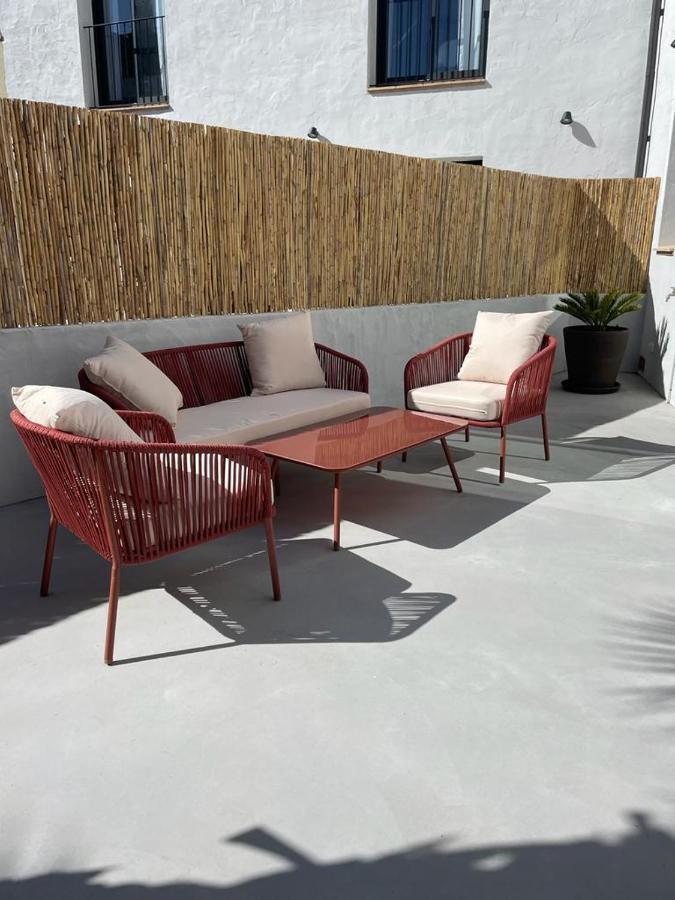 Casa Palma Pals 2 Villa Eksteriør bilde