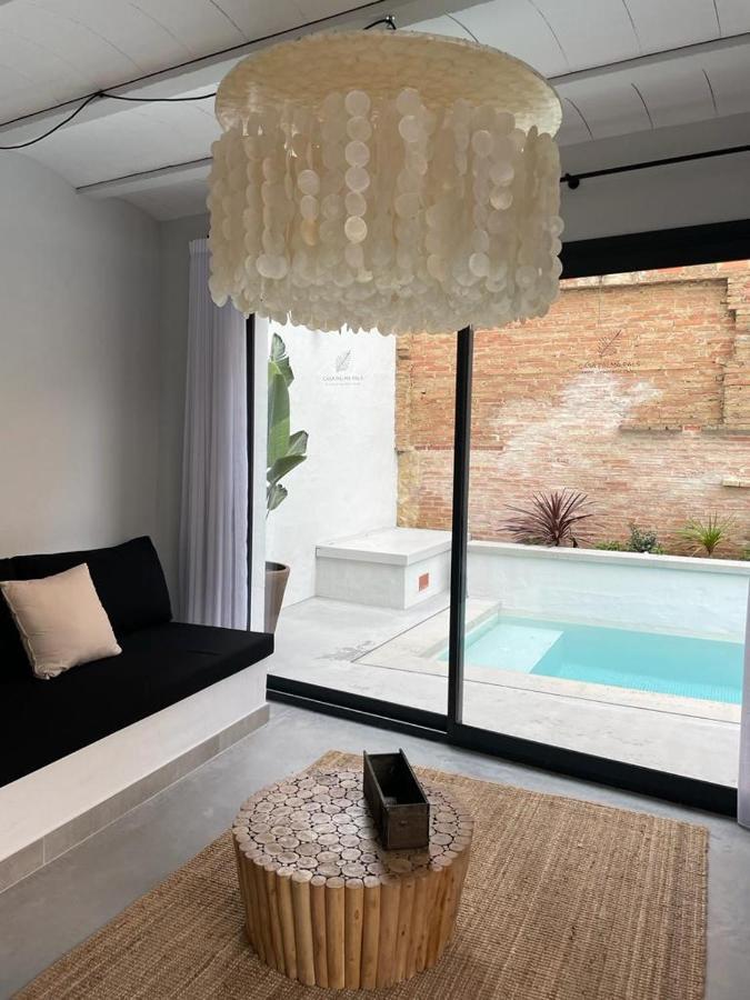 Casa Palma Pals 2 Villa Eksteriør bilde