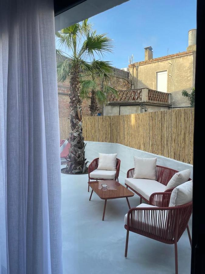 Casa Palma Pals 2 Villa Eksteriør bilde